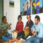 Nass el ghiwane sur yala.fm